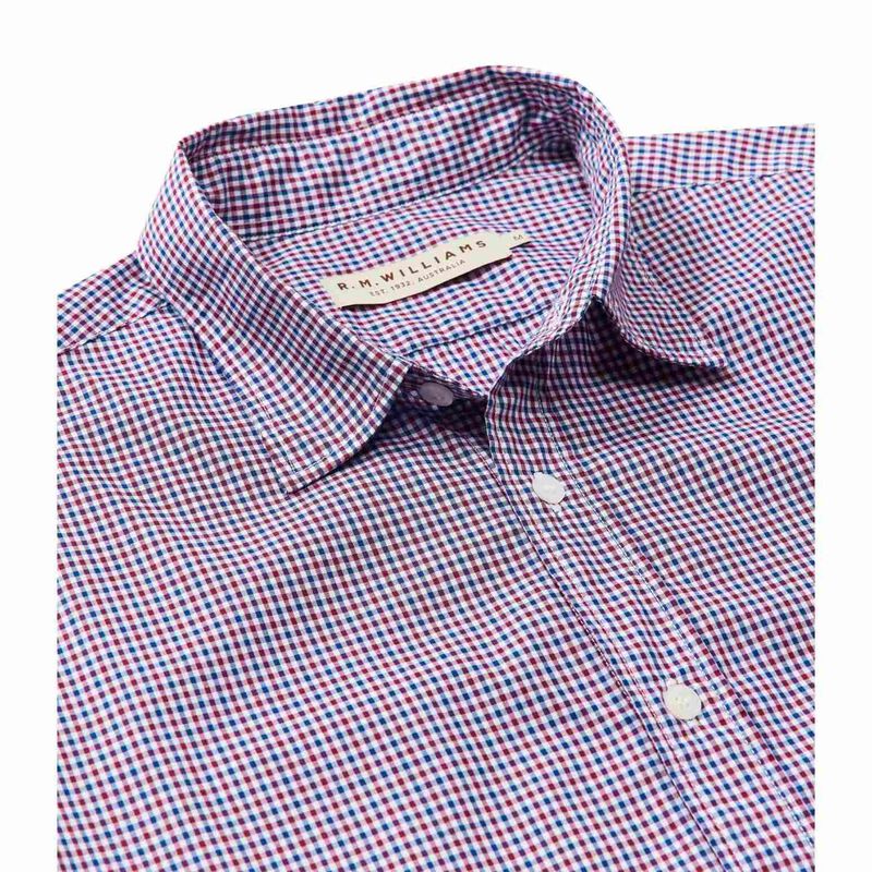 R.M. Williams Regular Shirt image number 2